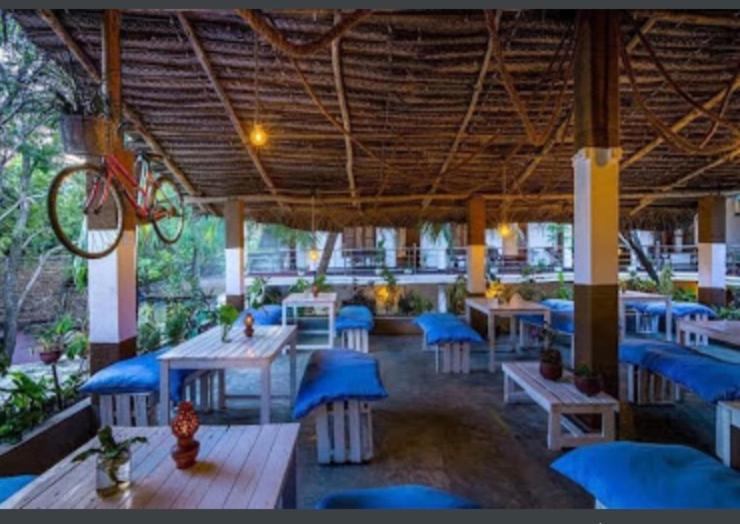 Sea Rock Beach Hotel Arugam Bay Zewnętrze zdjęcie